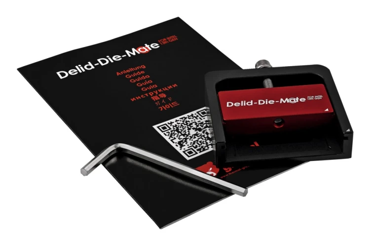 OUTLET Thermal Grizzly Delid-Die-Mate For Intel 13th & 14th Gen.