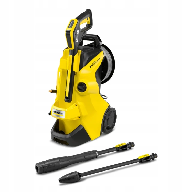 OUTLET Myjka ciśnieniowa Kärcher K 4 Premium Power Control Flex 1.324-330.0