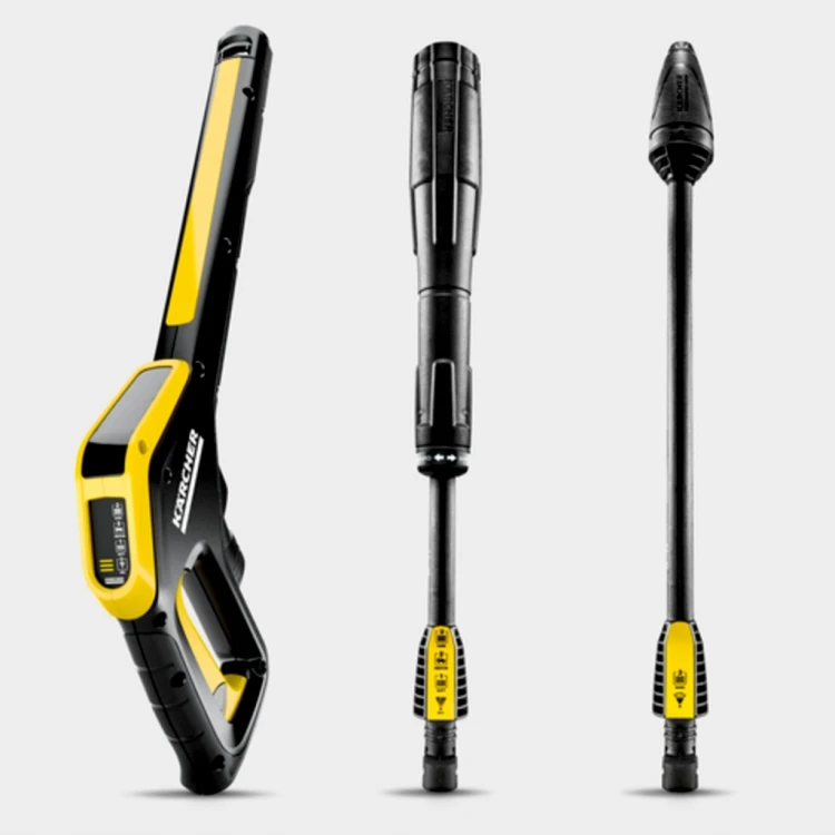 OUTLET Myjka ciśnieniowa Kärcher K 4 Premium Power Control Flex 1.324-330.0