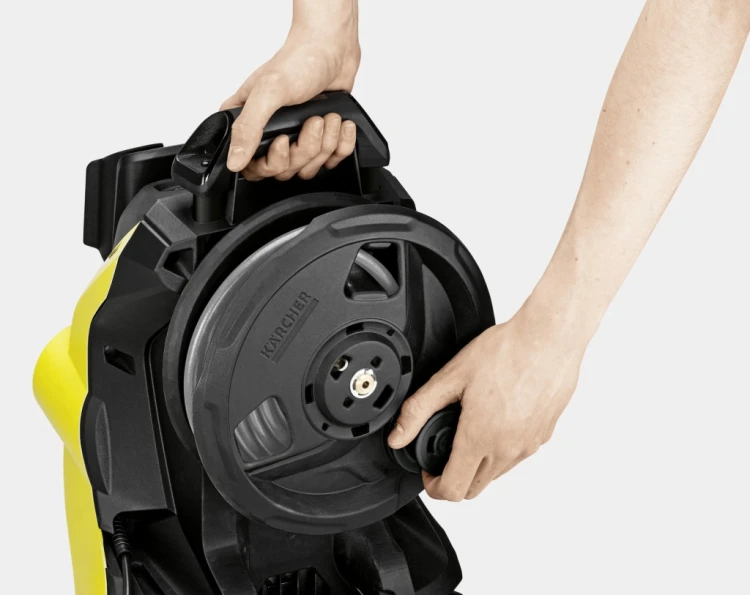 OUTLET Myjka ciśnieniowa Kärcher K 4 Premium Power Control Flex 1.324-330.0