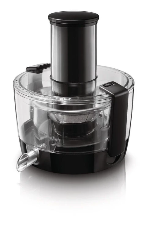 OUTLET Robot kuchenny Philips HR7778/00 wielofunkcyjny 4w1 1300W Seria 7000