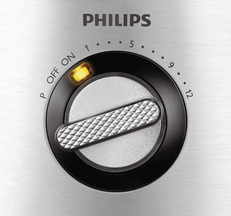 OUTLET Robot kuchenny Philips HR7778/00 wielofunkcyjny 4w1 1300W Seria 7000