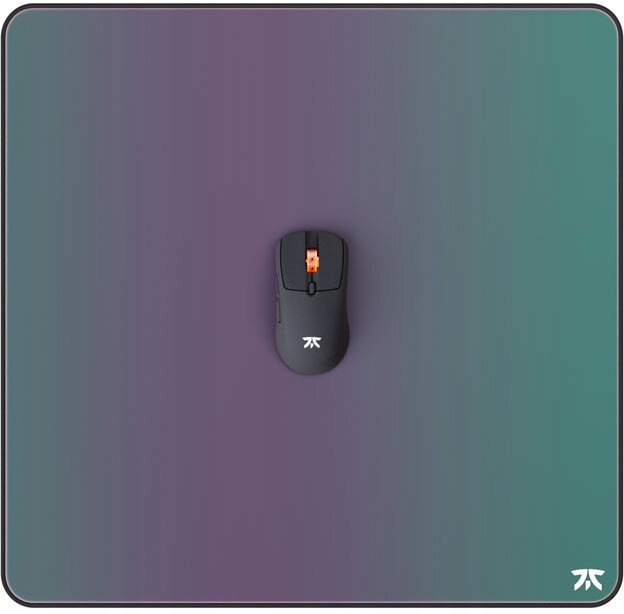 OUTLET Podkładka pod mysz Fnatic JET XL