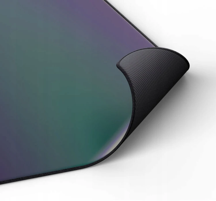 OUTLET Podkładka pod mysz Fnatic JET XL