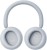 OUTLET Słuchawki bezprzewodowe nauszne CMF by Nothing Headphone Pro (jasnoszary)