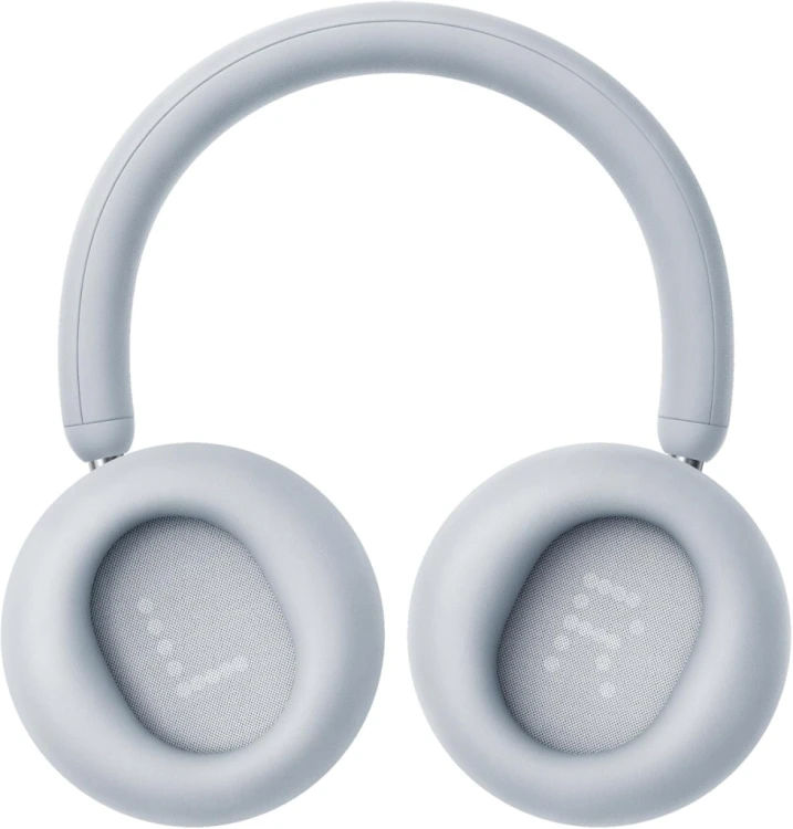 OUTLET Słuchawki bezprzewodowe nauszne CMF by Nothing Headphone Pro (jasnoszary)