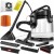 OUTLET Odkurzacz piorący Kärcher SE 4 1000 W 1.081-150.0