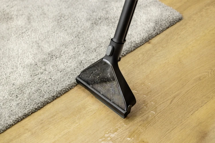 OUTLET Odkurzacz piorący Kärcher SE 4 1000 W 1.081-150.0