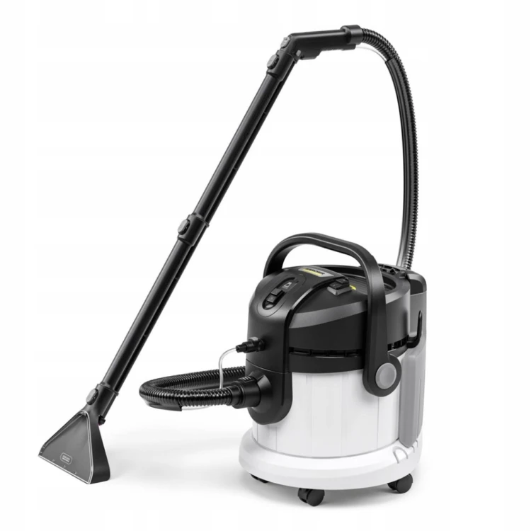OUTLET Odkurzacz piorący Kärcher SE 4 1000 W 1.081-150.0