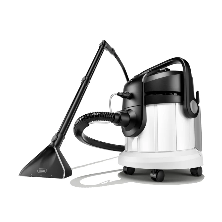 OUTLET Odkurzacz piorący Kärcher SE 4 1000 W 1.081-150.0