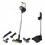 OUTLET Odkurzacz pionowy Kärcher VC 6 Cordless ourFamily Duo 1.198-678.0