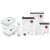 OUTLET ZWILLING FRESH & SAVE Zestaw startowy L szklany morski