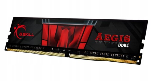 Pamięć RAM DDR4 G.SKILL Aegis 16 GB 2666MHz CL19