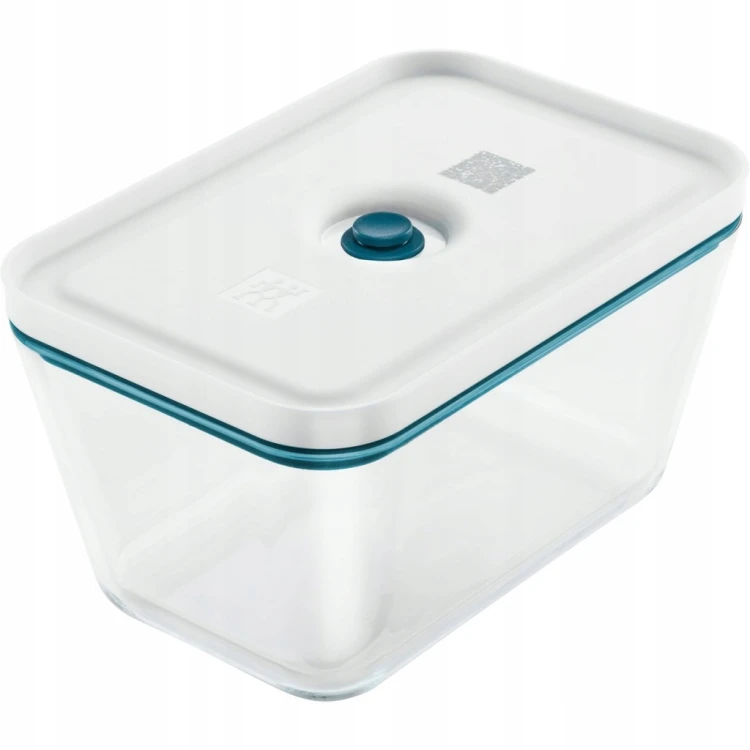 OUTLET ZWILLING FRESH & SAVE Zestaw startowy L szklany morski