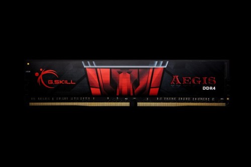 Pamięć RAM DDR4 G.SKILL Aegis 16 GB 2666MHz CL19