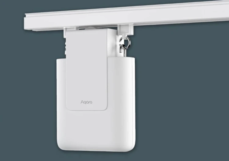 OUTLET Kontroler do karniszy Aqara Curtain Driver Track