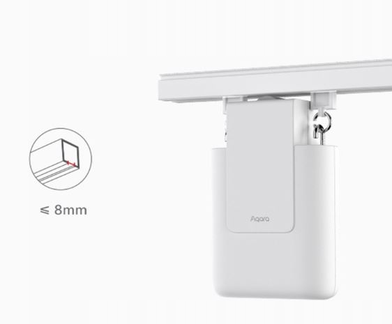 OUTLET Kontroler do karniszy Aqara Curtain Driver Track