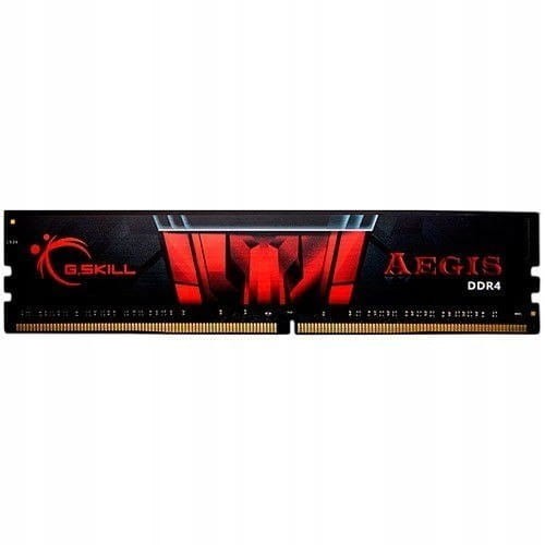 Pamięć RAM DDR4 G.SKILL Aegis 16 GB 2666MHz CL19