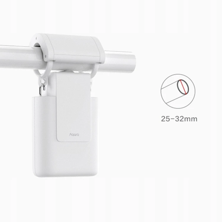 OUTLET Kontroler do karniszy Aqara Curtain Driver Track