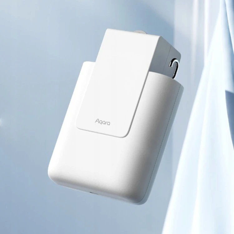OUTLET Kontroler do karniszy Aqara Curtain Driver Track