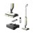 OUTLET Mop elektryczny Karcher FC 7 Bezprzewodowy 3 tryby pracy LED 1.055-701.0