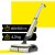 OUTLET Mop elektryczny Karcher FC 7 Bezprzewodowy 3 tryby pracy LED 1.055-701.0