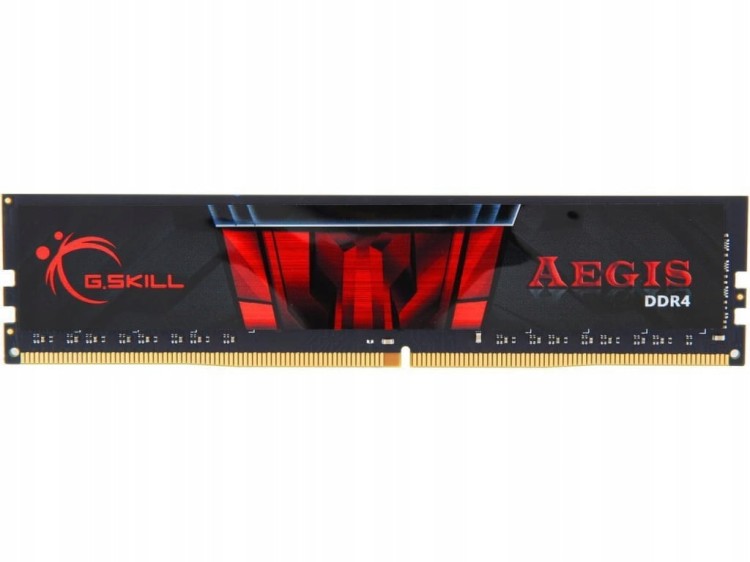 Pamięć RAM DDR4 G.SKILL Aegis 16 GB 2666MHz CL19
