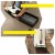 OUTLET Mop elektryczny Karcher FC 7 Bezprzewodowy 3 tryby pracy LED 1.055-701.0
