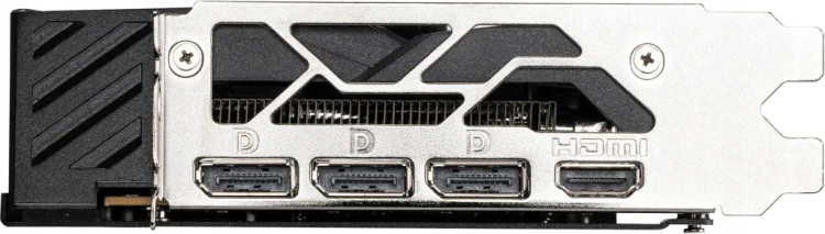 Karta graficzna MSI GeForce RTX 5060 Gaming OC 8GB GDDR7 DLSS4