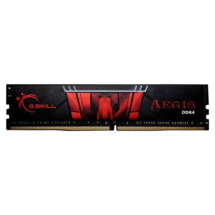Pamięć RAM DDR4 G.SKILL Aegis 16 GB 2666MHz CL19