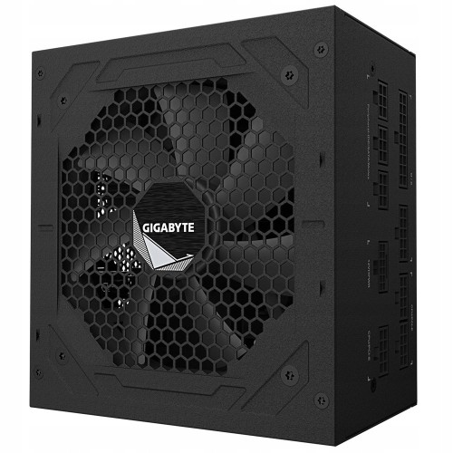 Zasilacz Gigabyte UD850GM PG5 V2 850W 80 Plus Gold ATX 3.1