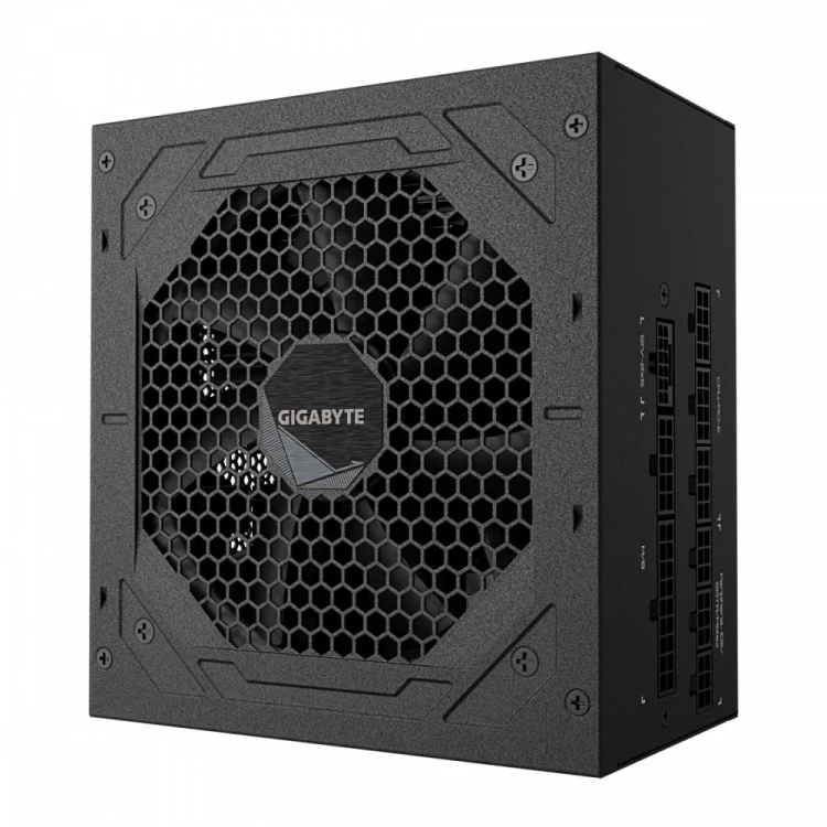 Zasilacz Gigabyte UD850GM PG5 V2 850W 80 Plus Gold ATX 3.1