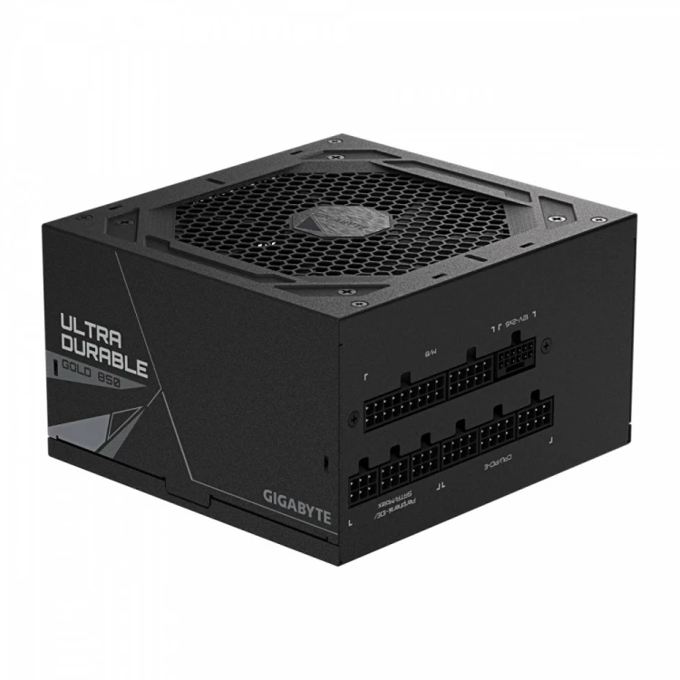 Zasilacz Gigabyte UD850GM PG5 V2 850W 80 Plus Gold ATX 3.1