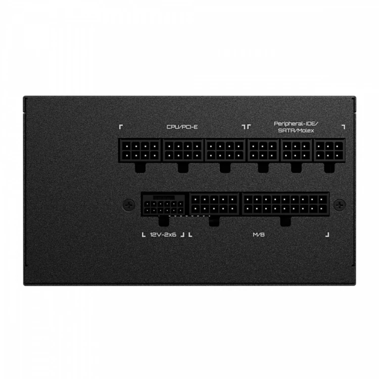 Zasilacz Gigabyte UD850GM PG5 V2 850W 80 Plus Gold ATX 3.1