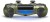 OUTLET ORYGINALNY KONTROLER SONY DUALSHOCK 4 V2 PS4 ZIELONY MORO pad bezprzewodowy