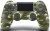 OUTLET ORYGINALNY KONTROLER SONY DUALSHOCK 4 V2 PS4 ZIELONY MORO pad bezprzewodowy