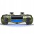 OUTLET ORYGINALNY KONTROLER SONY DUALSHOCK 4 V2 PS4 ZIELONY MORO pad bezprzewodowy