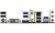 OUTLET Płyta główna Gigabyte B550M DS3H AC Micro ATX