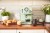 OUTLET Ekspres ciśnieniowy Swan SK22110GN 1100W kolor zielony