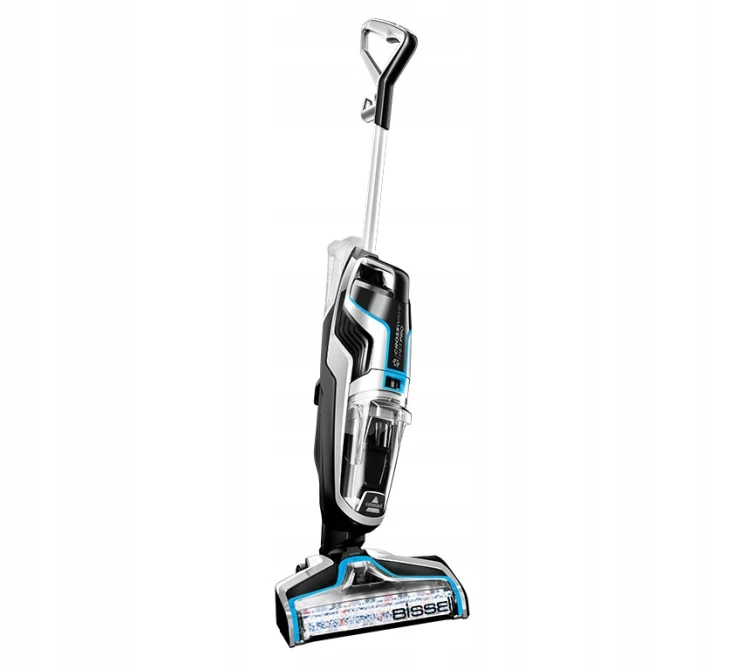 OUTLET Odkurzacz pionowy BISSELL CrossWave Pet Pro 2225N