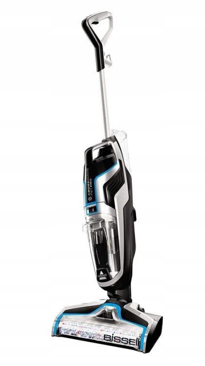 OUTLET Odkurzacz pionowy BISSELL CrossWave Pet Pro 2225N