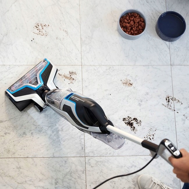 OUTLET Odkurzacz pionowy BISSELL CrossWave Pet Pro 2225N