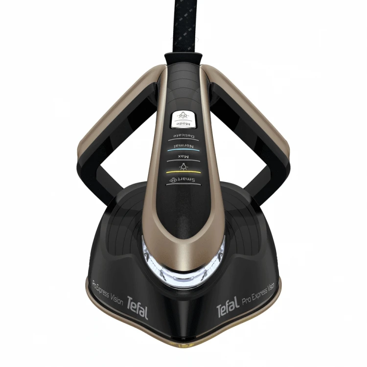 OUTLET Generator pary Tefal Pro Express Vision GV9820 3000 W stacja parowa