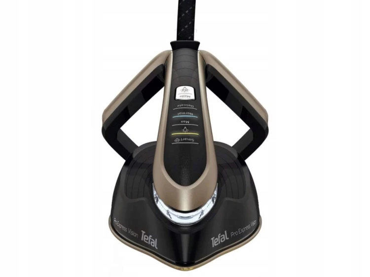 OUTLET Generator pary Tefal Pro Express Vision GV9820 3000 W stacja parowa