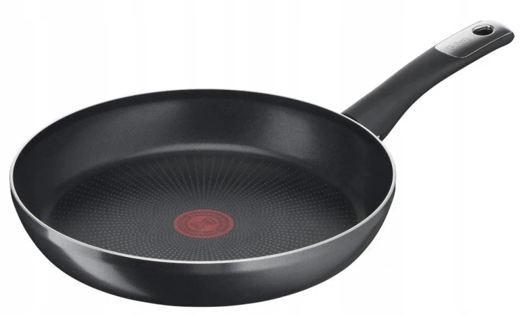 OUTLET Zestaw patelni TEFAL C3889053 (3 elementy)