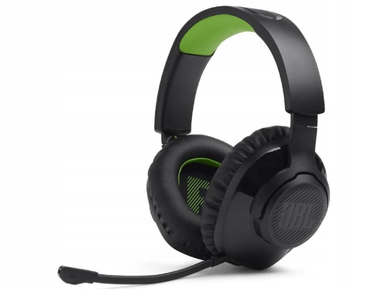OUTLET Słuchawki bezprzewodowe nauszne JBL Quantum 610