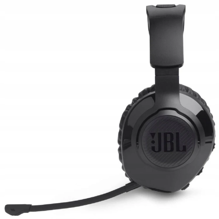 OUTLET Słuchawki bezprzewodowe nauszne JBL Quantum 610