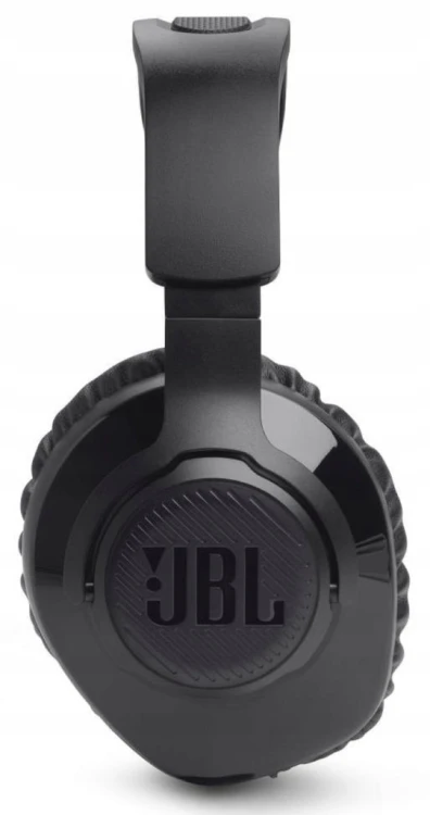 OUTLET Słuchawki bezprzewodowe nauszne JBL Quantum 610