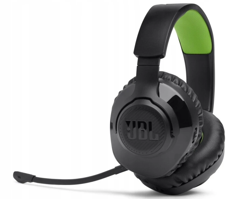 OUTLET Słuchawki bezprzewodowe nauszne JBL Quantum 610
