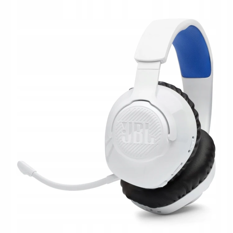 OUTLET Słuchawki bezprzewodowe nauszne JBL Quantum 610